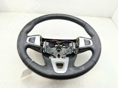 Ratt Ratt RENAULT MEGANE III Grandtour (KZ0/1) [2008-2016] 36803128 36803128