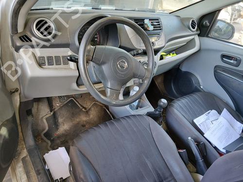 Front left interior door handle NISSAN PIXO (UA0) 1.0 | BP33793127I13  - Image 8