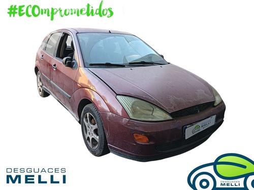 Venstre Styrespindel Lejehus FORD FOCUS I (DAW, DBW) 1.6 16V | BP29278661M25 