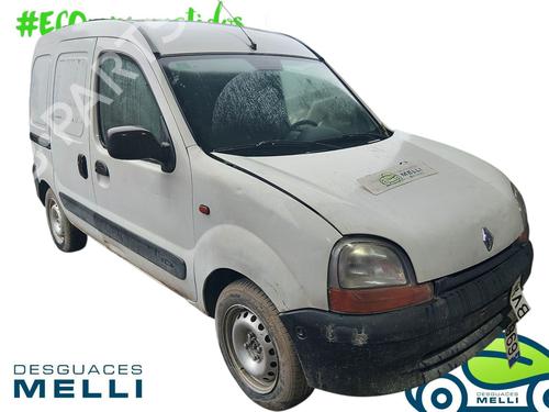 Warning switch RENAULT KANGOO (KC0/1_) D 65 1.9 (KC0E, KC02, KC0J, KC0N) | BP33201299I22  - Image 8