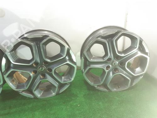Rim RENAULT KADJAR (HA_, HL_) 1.6 dCi 130 4x4 (HLA4) | BP9443065C45