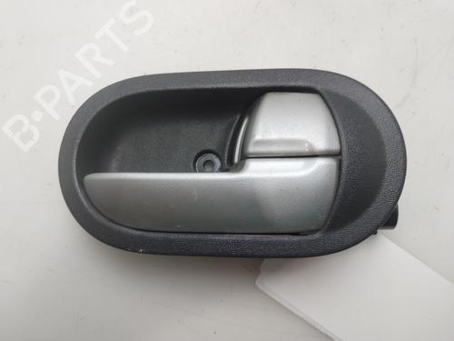 Puxador interior frente direito Puxador interior frente direito 38294028 38294028