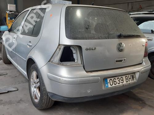 Left front suspension arm VW GOLF IV (1J1) 1.6 16V | BP10042595M12  - Image 9