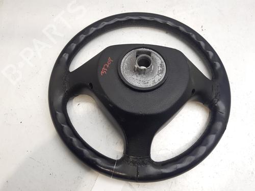 Volant OPEL ASTRA G Hatchback (T98) 2.0 DI (F08, F48) | BP16814670C49 