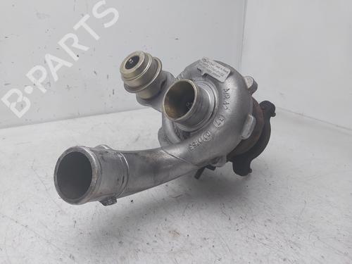 Turbo/Compresor RENAULT SCÉNIC I MPV (JA0/1_, FA0_) [1999-2010]  30680712