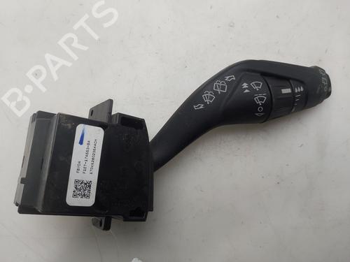Used Steering column stalk Steering column stalk 38674385 38674385