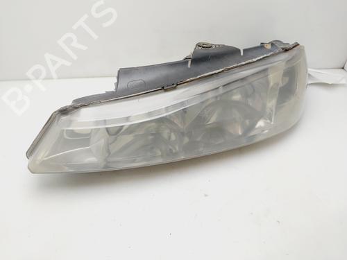 Used Left headlight PEUGEOT 406 (8B) 2.0 HDI 110 (109 hp) 28161874