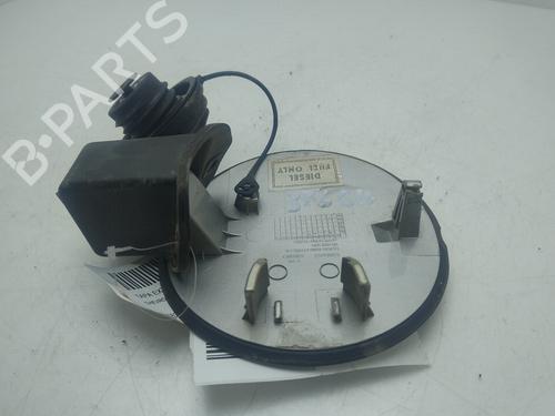 Fuel flap CHEVROLET CAPTIVA (C100, C140) 2.0 D | BP26738791C131 