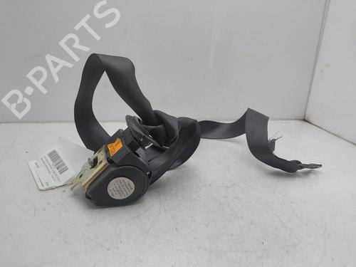 Used Front right seatbelt BMW 3 (E46) 320 d (136 hp) 15548429