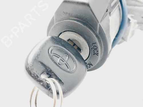 Ignition barrel TOYOTA YARIS (_P1_) 1.0 (SCP10_, SCP10R) | BP18068380M48 