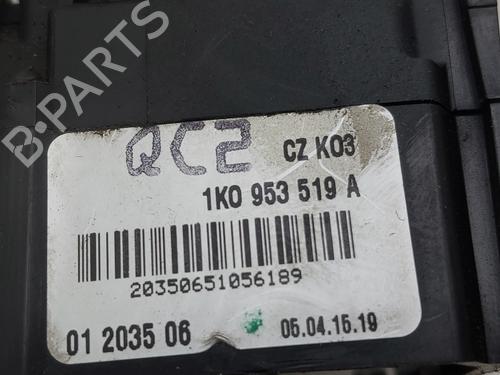 Steering column stalk AUDI A3 (8P1)  | BP36223105I23  - Image 5