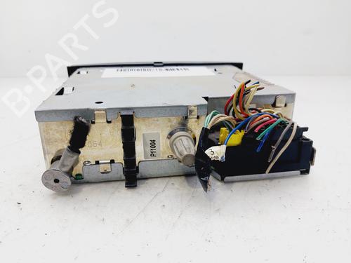Radio RENAULT SCÉNIC II (JM0/1_) 1.6 16V (JM1R) | BP29445177E6 