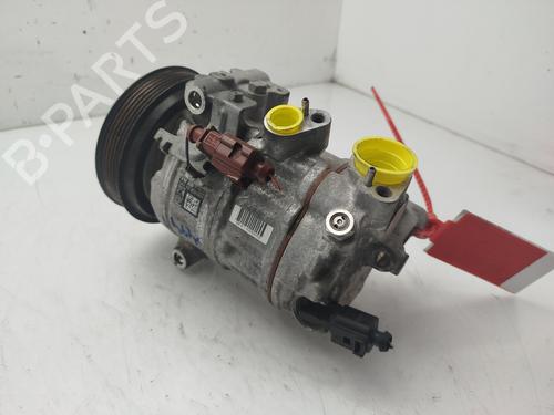 AC compressor AUDI Q3 (F3B) 35 TFSI | BP32721524M34  - Image 5