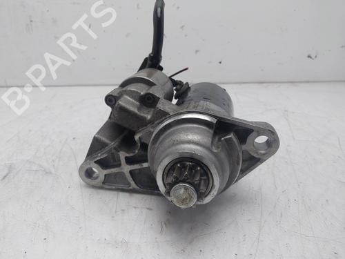 Startmotor Startmotor VW POLO IV (9N_, 9A_) [2001-2014] 37011624 37011624
