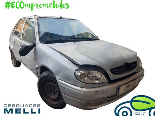 Engine control unit (ECU) CITROËN SAXO (S0, S1) 1.5 D | BP21500429M57 