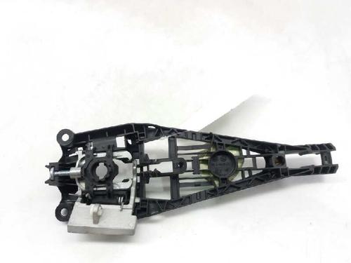 Used Front right exterior door handle CHEVROLET CRUZE (J300) 2.0 CDI (150 hp) 13991385