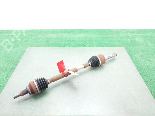 Left rear driveshaft FORD USA MUSTANG Coupe | BP22746254M40