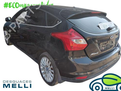 Electronic module FORD FOCUS III 1.6 TDCi | BP33852025M83 - Image 6