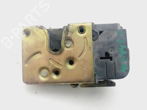 Used Front right lock CITROËN XSARA Coupe (N0) 1.4 HDi (68 hp) 32172417