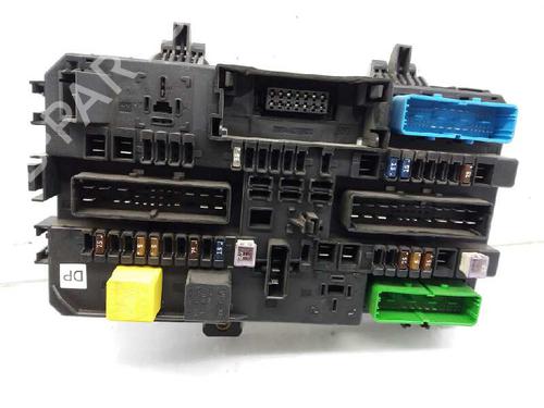Used Fuse box OPEL ASTRA H (A04) 1.7 CDTI (L48) (100 hp) 2877083