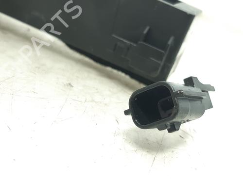Rear right exterior door handle RENAULT TALISMAN (LP_) 1.5 dCi 110 (LPA3) | BP10241251C130 