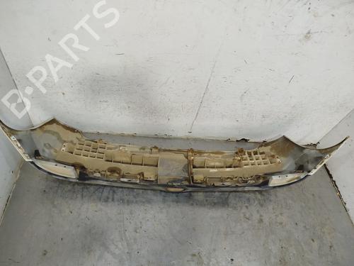 Rear bumper RENAULT CLIO II (BB_, CB_)  | BP27864887C8 
