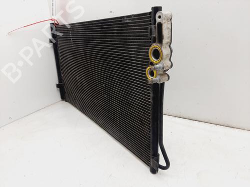 AC radiator LAND ROVER DISCOVERY SPORT (L550) 2.0 D 4x4 | BP20115087M32