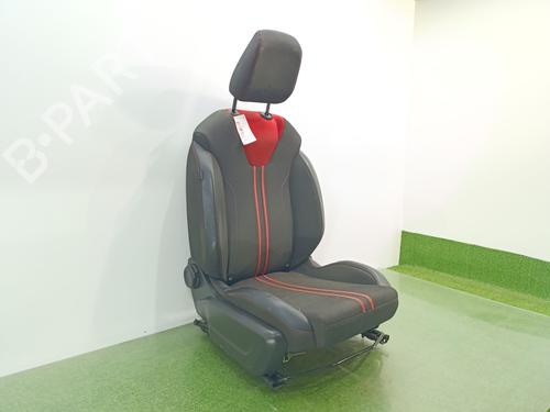 Right front seat OPEL CORSA F (P2JO) | BP32366595C16 - Image 6