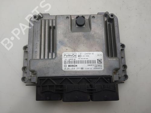 Used Engine control unit (ECU) Engine control unit (ECU) 36915748 36915748