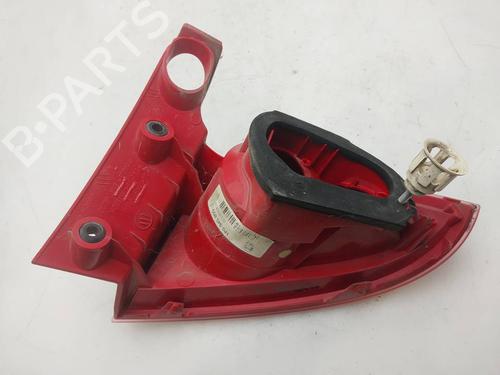 Left taillight SEAT LEON (1P1) 1.9 TDI | BP38346355C34 - Image 2