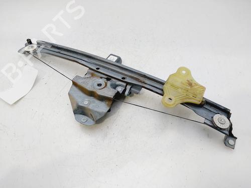 Rudehejsemekanisme ventre foran RENAULT CAPTUR I (J5_, H5_)  | BP29555441C22