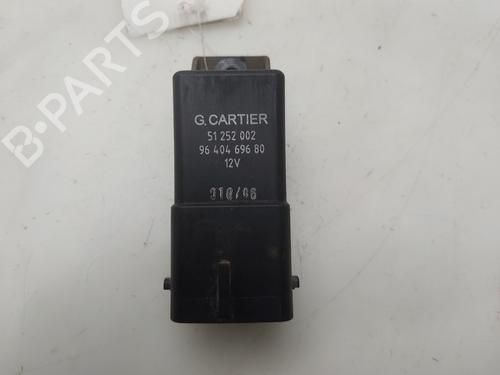 Used Electronic module Electronic module 37487995 37487995