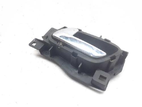 Used Rear left interior door handle CITROËN C4 I (LC_) [2004-2014]  12400364