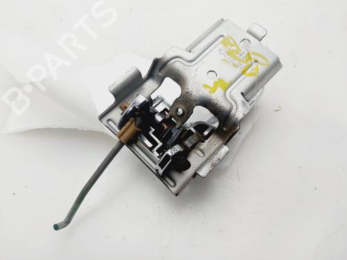 Front right interior door handle MAZDA 626 V Hatchback (GF) 2.0 TD (GFFP) | BP31930738I14