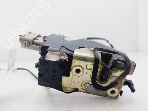 Used Front right lock PEUGEOT 407 (6D_) [2004-2011]  29875372