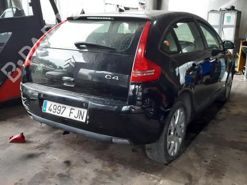Steering wheel controls CITROËN C4 I (LC_)  | BP8273539E15 