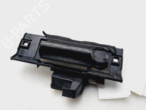 Trunk håndtak PEUGEOT 206 Hatchback (2A/C) [1998-2012]  24058969