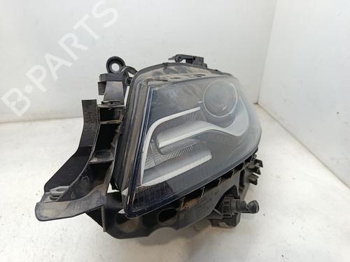 Left headlight AUDI A4 B8 (8K2) | BP38604872C28 - Image 4