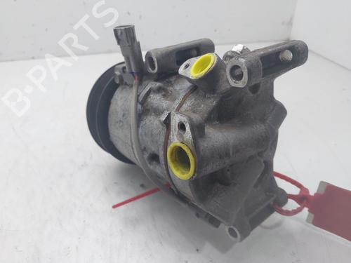 AC compressor TOYOTA AURIS (_E18_) 1.4 D-4D (NDE180_, NDE180R) | BP32999285M34 - Image 2