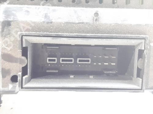 Instrument cluster SEAT LEON (1P1) 1.9 TDI | BP10186502C47 