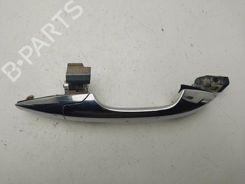 Front right exterior door handle HONDA ACCORD VII Tourer (CM, CN) 2.2 i-CTDi (CN2) | BP24922062C129 