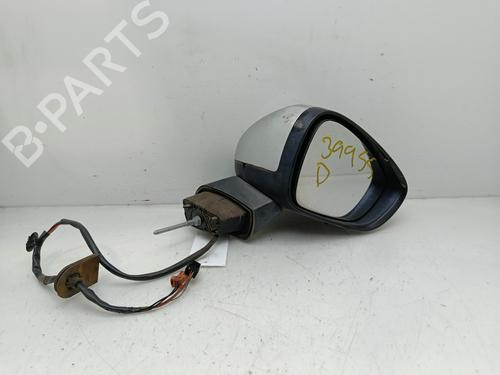 Used Right mirror CITROËN C3 II (SC_) [2009-2025]  30864567