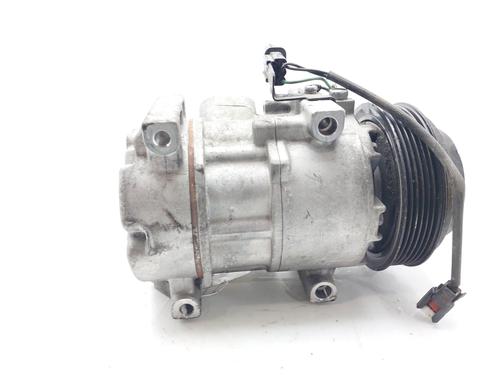 AC compressor HYUNDAI KONA (OS, OSE, OSI)  | BP13574119M34 
