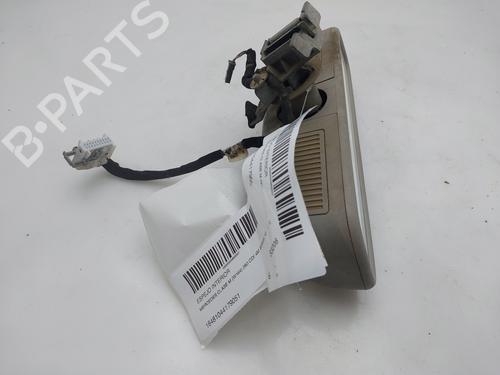 Rear mirror MERCEDES-BENZ M-CLASS (W164) ML 280 CDI 4-matic (164.120) | BP17063296I6 