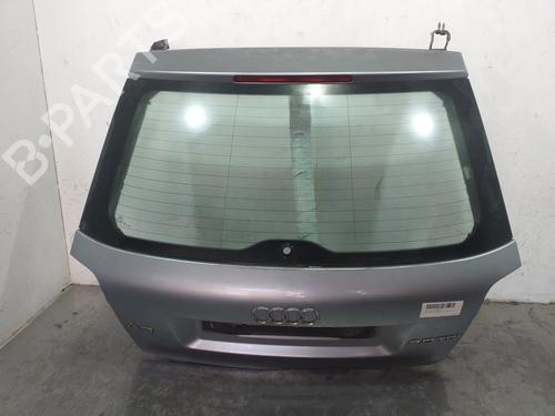 Used Tailgate AUDI A3 (8P1) [2003-2013]  19340970