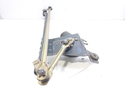 Front wiper motor DACIA LOGAN (LS_)  | BP13372362M29 