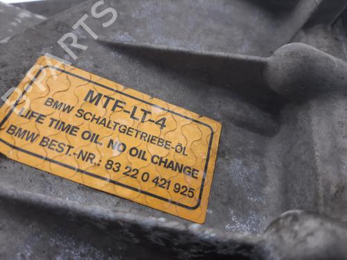 Gearbox MINI MINI (R56) | BP36113661M3 - Image 3