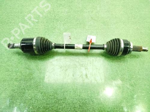 Left front driveshaft KIA SPORTAGE V (NQ5)  | BP32679076M38  - Image 5