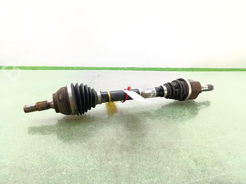 Used Left front driveshaft CITROËN C4 II (NC_) 1.6 BlueHDi 100 (99 hp) 27623811