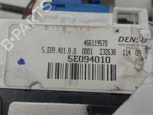 Climate control OPEL CORSA D (S07) | BP38165173I5 - Image 4